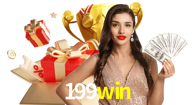 Jogue com dealers reais no 199win!